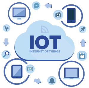 IOT software Developers