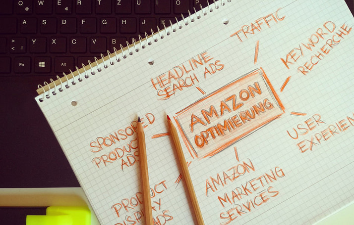 Amazon Marketing Strategies: 6 Tactics To Win At Business