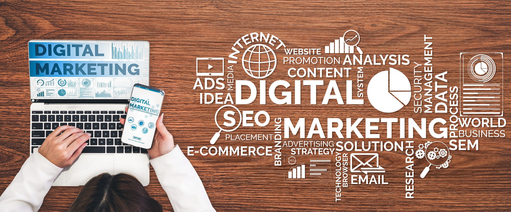 Best Digital Marketing Services Firm in USA - Online Marketing Solutions